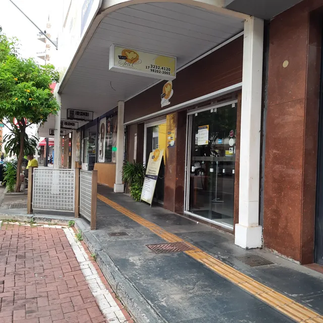 Restaurante Praça Grill