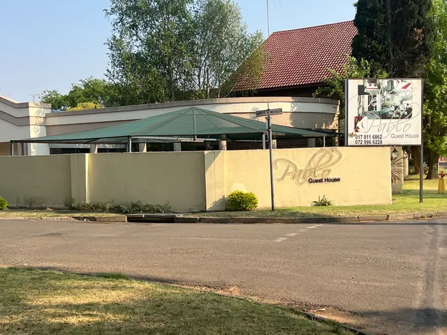 Pablo Guesthouse Ermelo