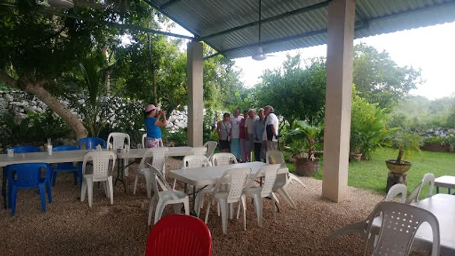 Restaurant Delicioso