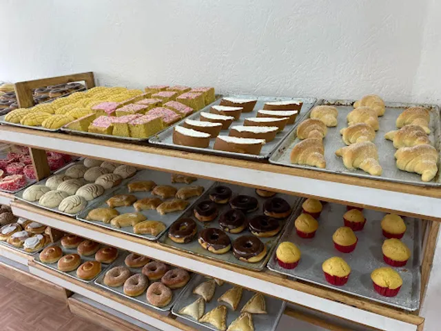 Panadería Scamilla Suc. Prados de Nogalar