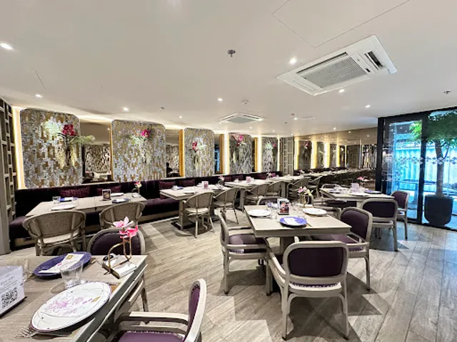 Nara Thai Cuisine Erawan