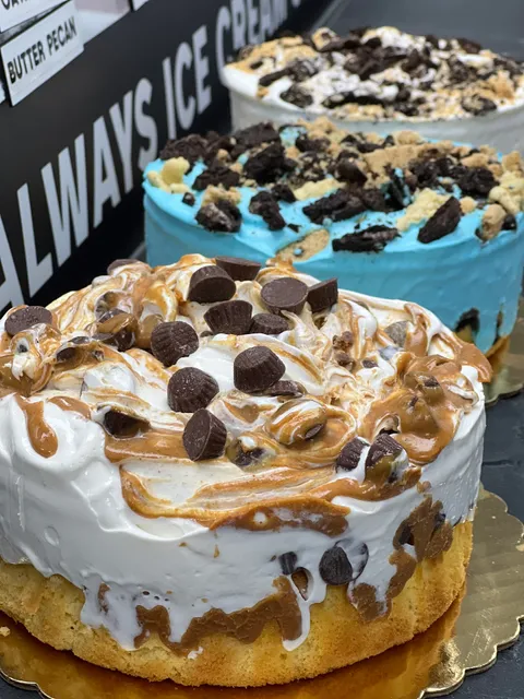 Always Ice Cream Company Crofton