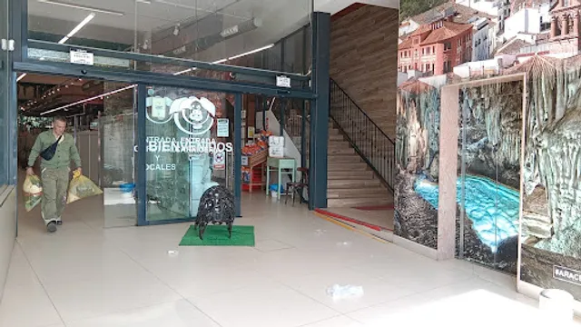 Restaurante Asador Mercaibérico