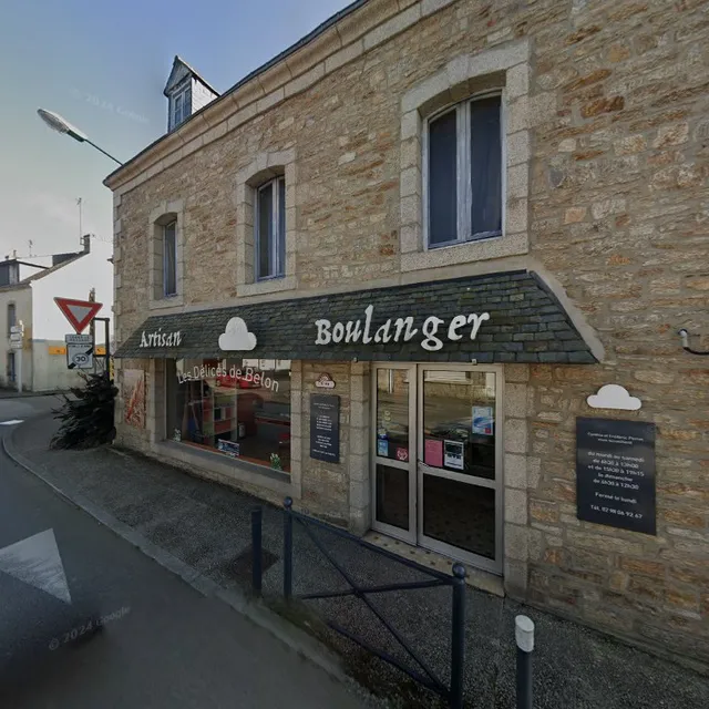 Les Délices du Belon