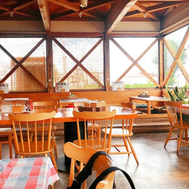 Restaurant Oishinbou