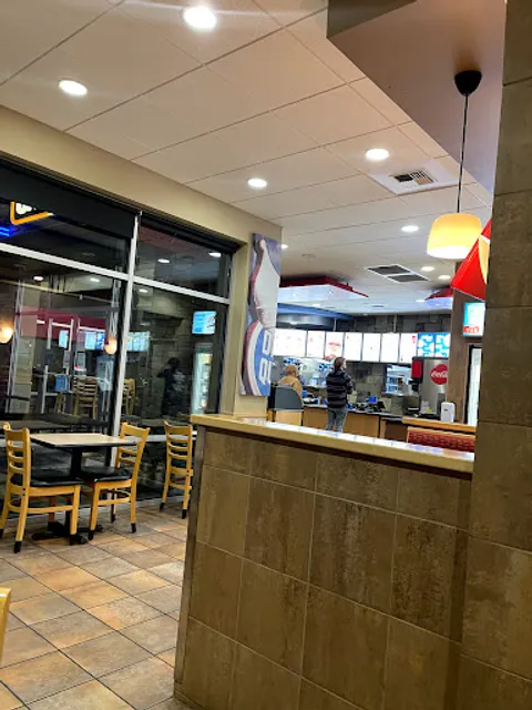 Dairy Queen Grill & Chill