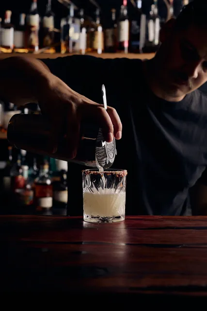 Cavanagh’s Whisky & Alehouse