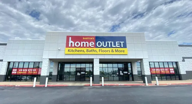 Home Outlet