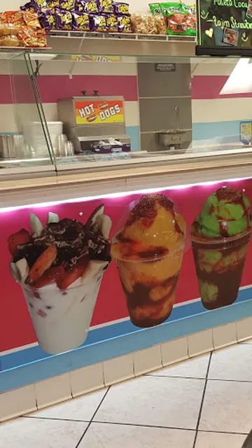 La Michoacana Plainfield