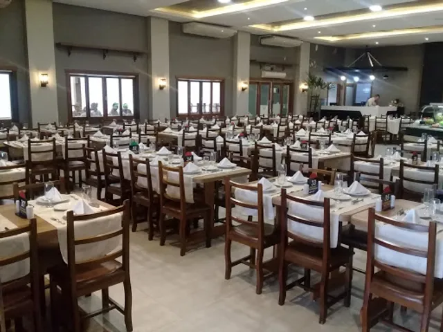 Panorâmica Churrascaria e Pizzaria