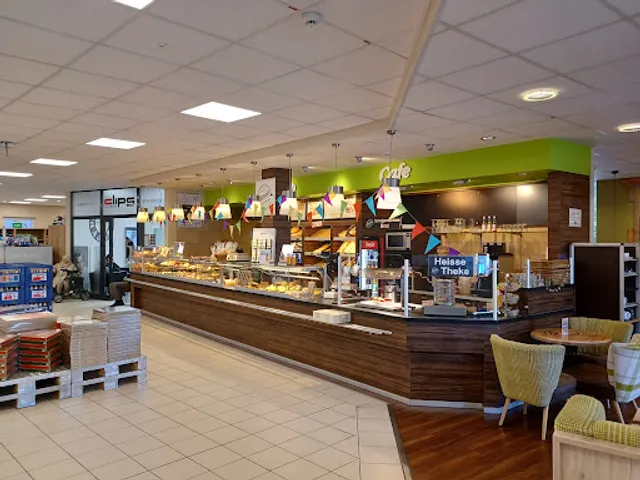 Garde - Der Gute Bäcker