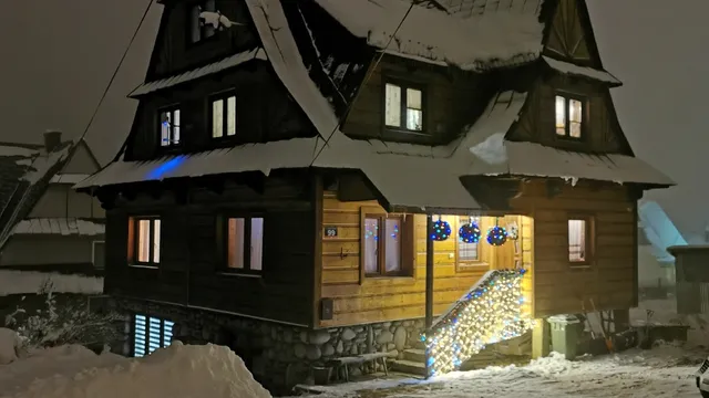 Góralski domek & Osada Koniówka