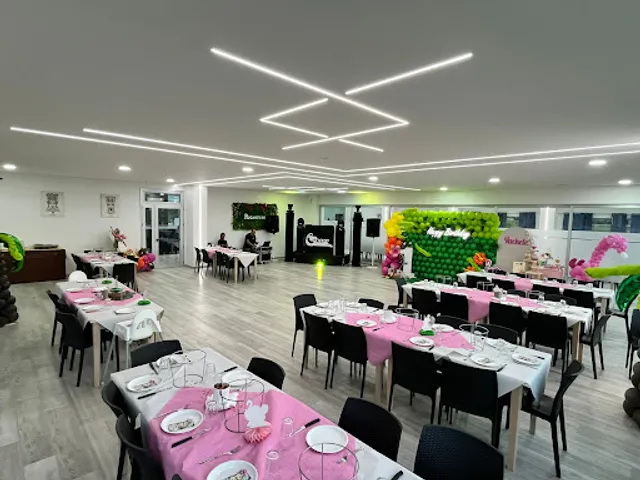 New Rugantino Pizzeria