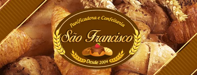 Panificadora e Confeitaria São Francisco