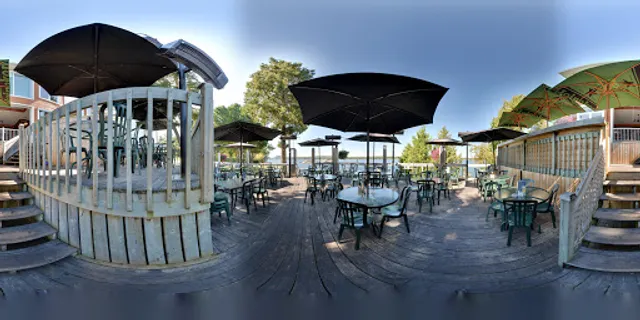 Brasserie Lac Brompton