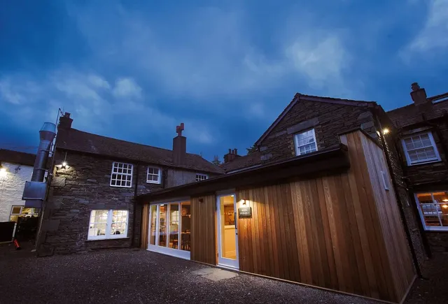 Royal Oak Hotel, Rosthwaite, Borrowdale, Keswick, CA12 5WB