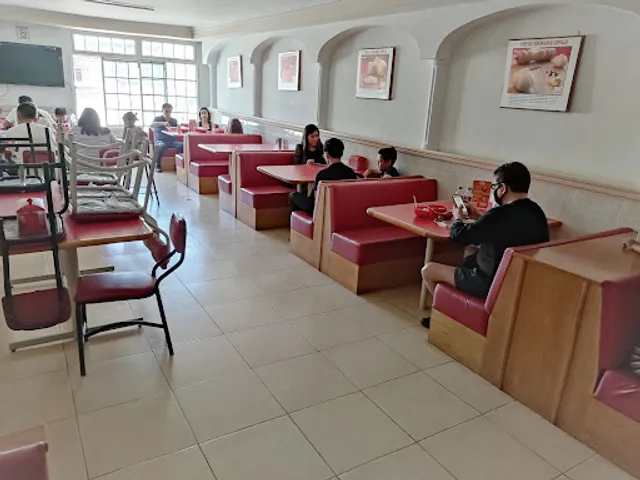 TORTAS AHOGADAS "LUPILLO"