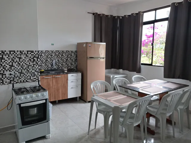 Espaço Mar Doce Lar Bertioga - Praia Indaiá / Riviera