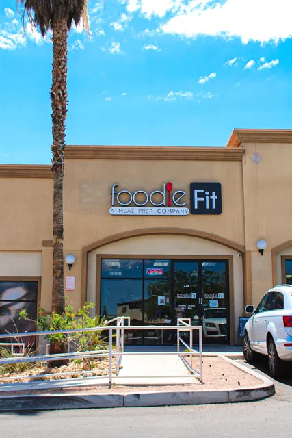Foodie Fit - Summerlin