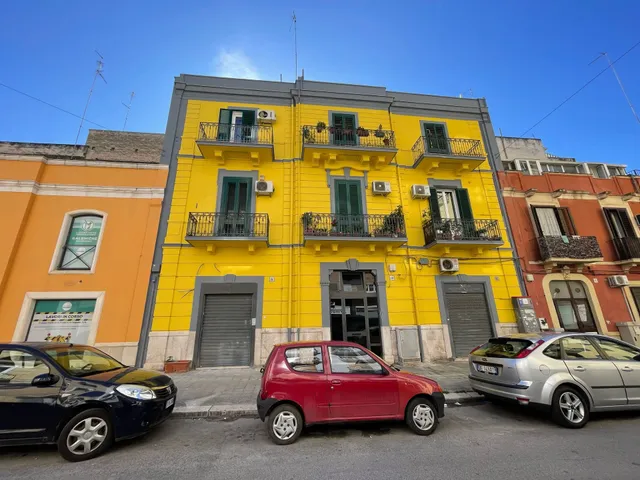 ROSAS Guest House - La Cementina