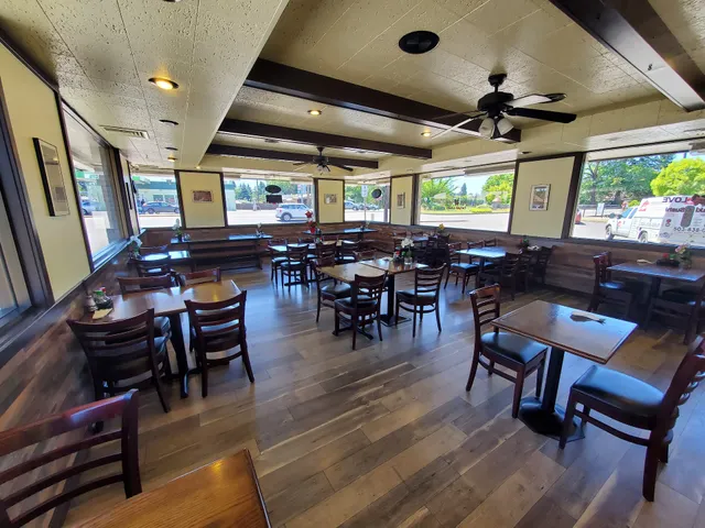 Love Love Teriyaki and Sushi