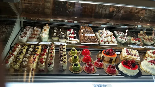 Gelateria Rossi