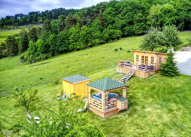 Hygge-en-perigord -Villa Maeltri : Locations de villa et Gites avec piscine chauffée-Spa-sauna,Dordogne, Nouvelle Aquitaine