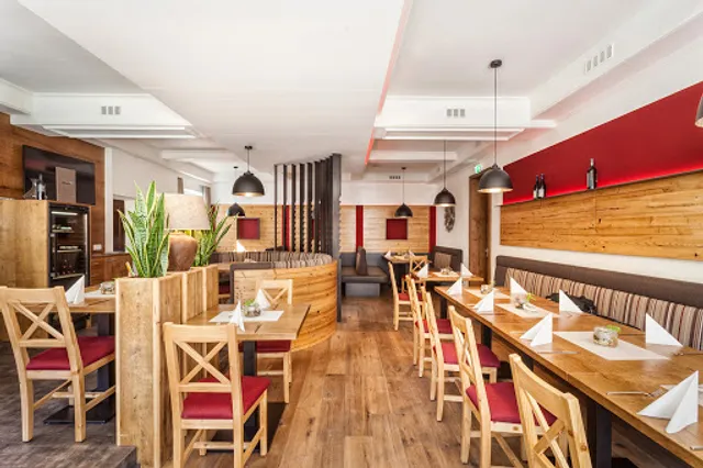 Gasthaus zum Eisenwerk