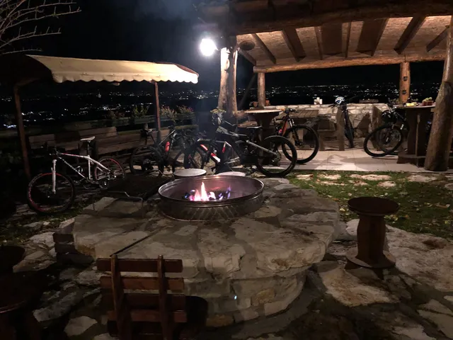 Agriturismo Croda Bianca