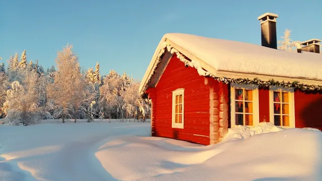 Havu Arctic Holidays