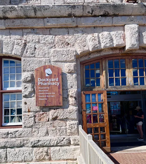 Dockyard Pharmacy