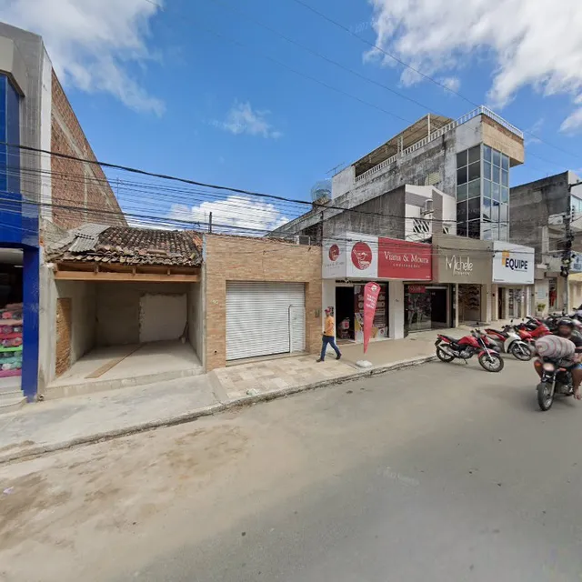 Paulo da Carne de Sol