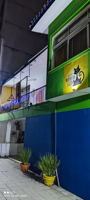 Praia de Ondina Hostel