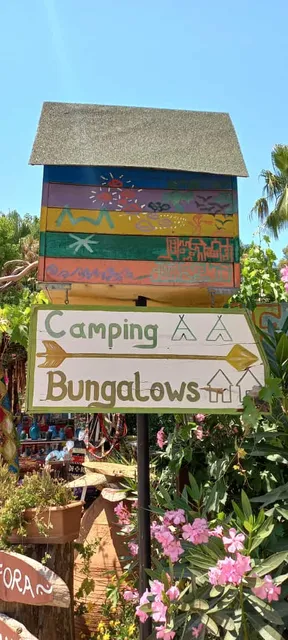 Medusa Bar & Camping Patara