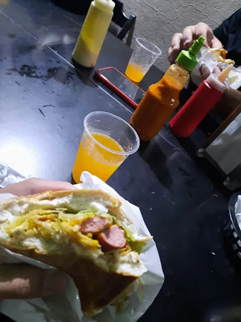 Osmar Lanches