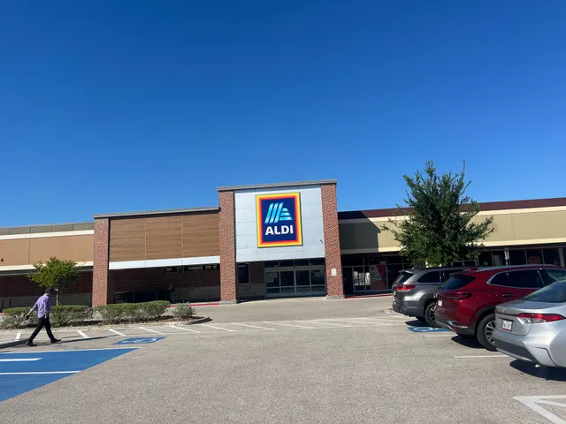 ALDI