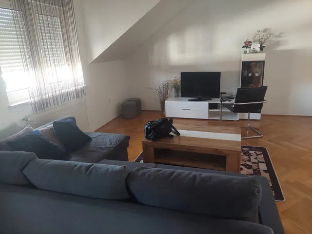 Apartments "Pavić" near Zagreb Airport