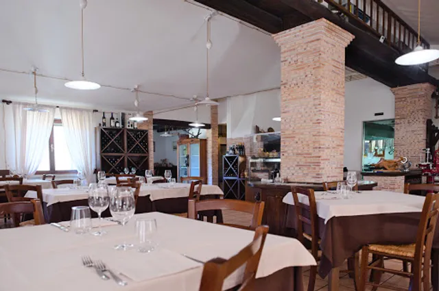 Ristorante Il Castagno