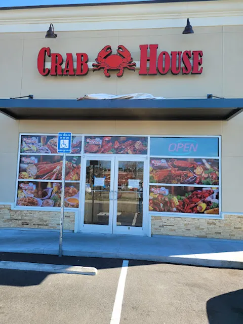 Crab House