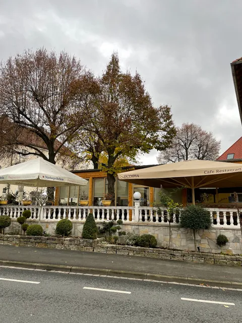 Restaurant Olympia Würzburg