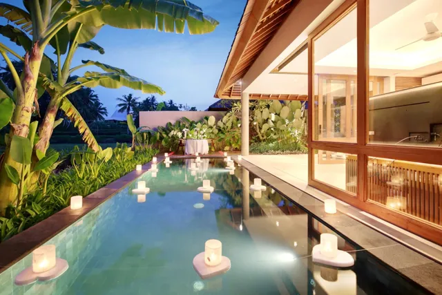 Kaamala Resort & Spa Ubud by iNi Vie Hospitality