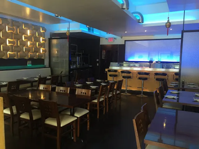 Silver lake MuraYama Sushi