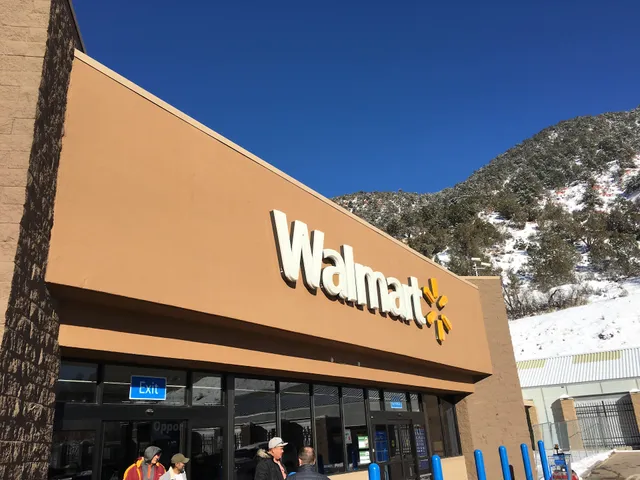 Walmart