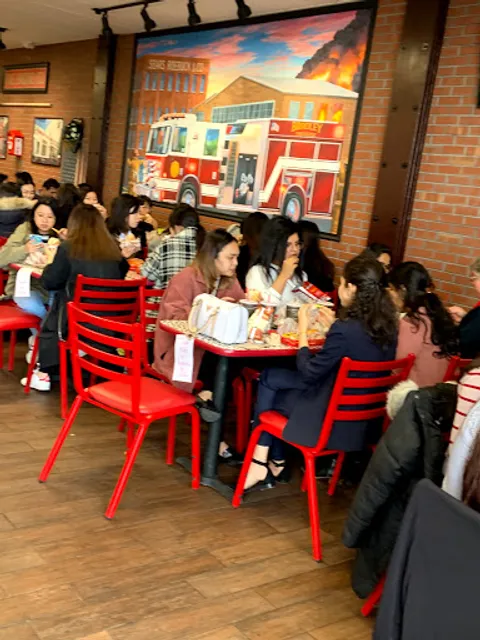 Firehouse Subs Bradley