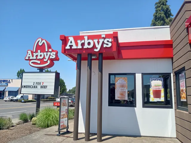 Arby's