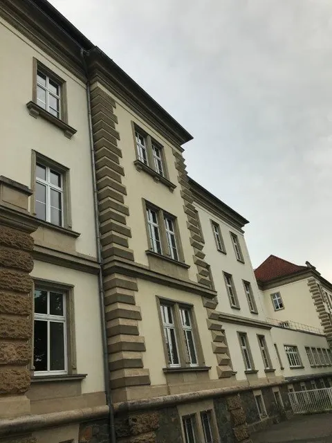 Stadtverwaltung Zwickau