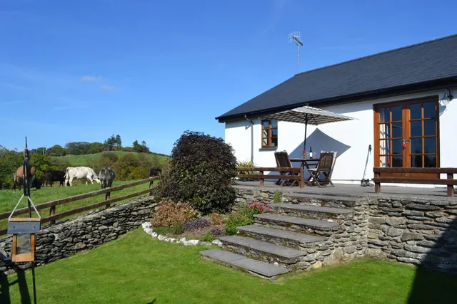 Llannerch Goch Luxury Holiday Cottages