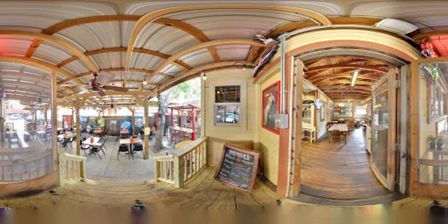 The Grace Miller, "Gracie's"