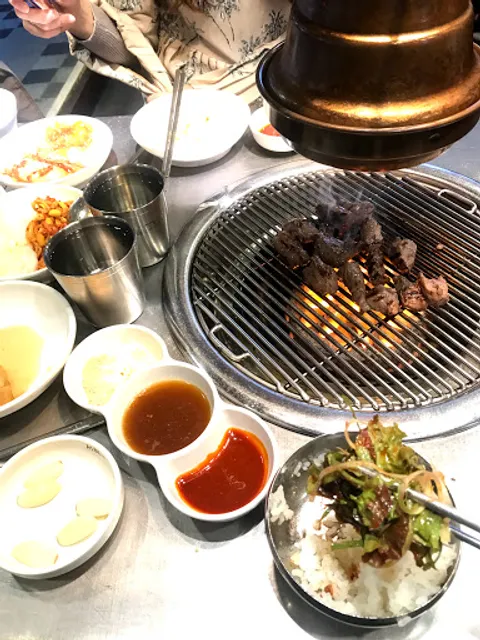 서래갈매기 광안리점