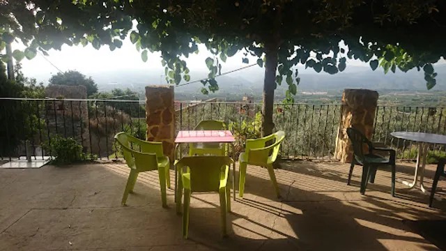 Restaurante el ramallar